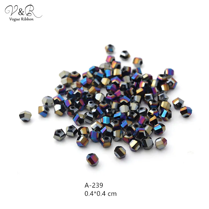 DIY для изготовления украшений вручную Подвески цветные геометрические