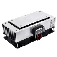 xh x266 semiconductor refrigeration module tec12706ajx2 dual core 12v 120w semiconductor cooling module