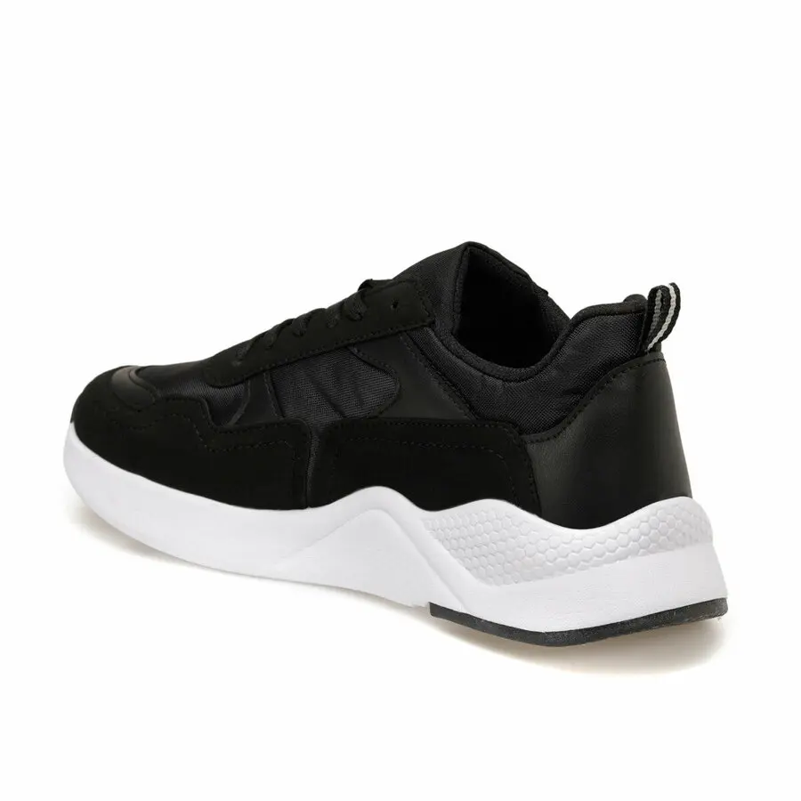 

Sneakers Men Torex Denver Black Men'S Sneaker Shoes