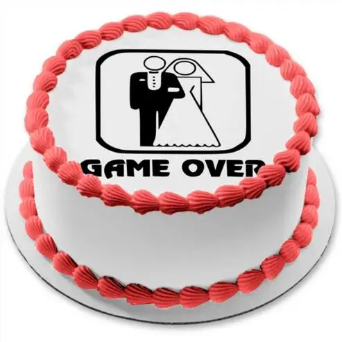 Съедобная Вафля обледенение свадьба торты инструменты для украшения тортов