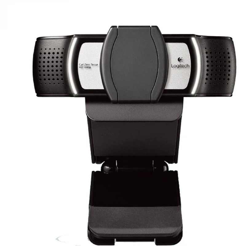 Logitech C930C HD камера Live Network Video Conference широкоугольный 1080P 4 кратный цифровой зум