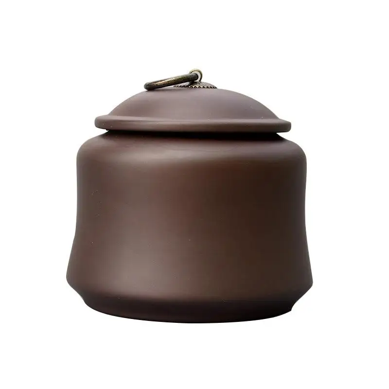 Керамические чайные добавки керамические коробки для хранения сухофруктов