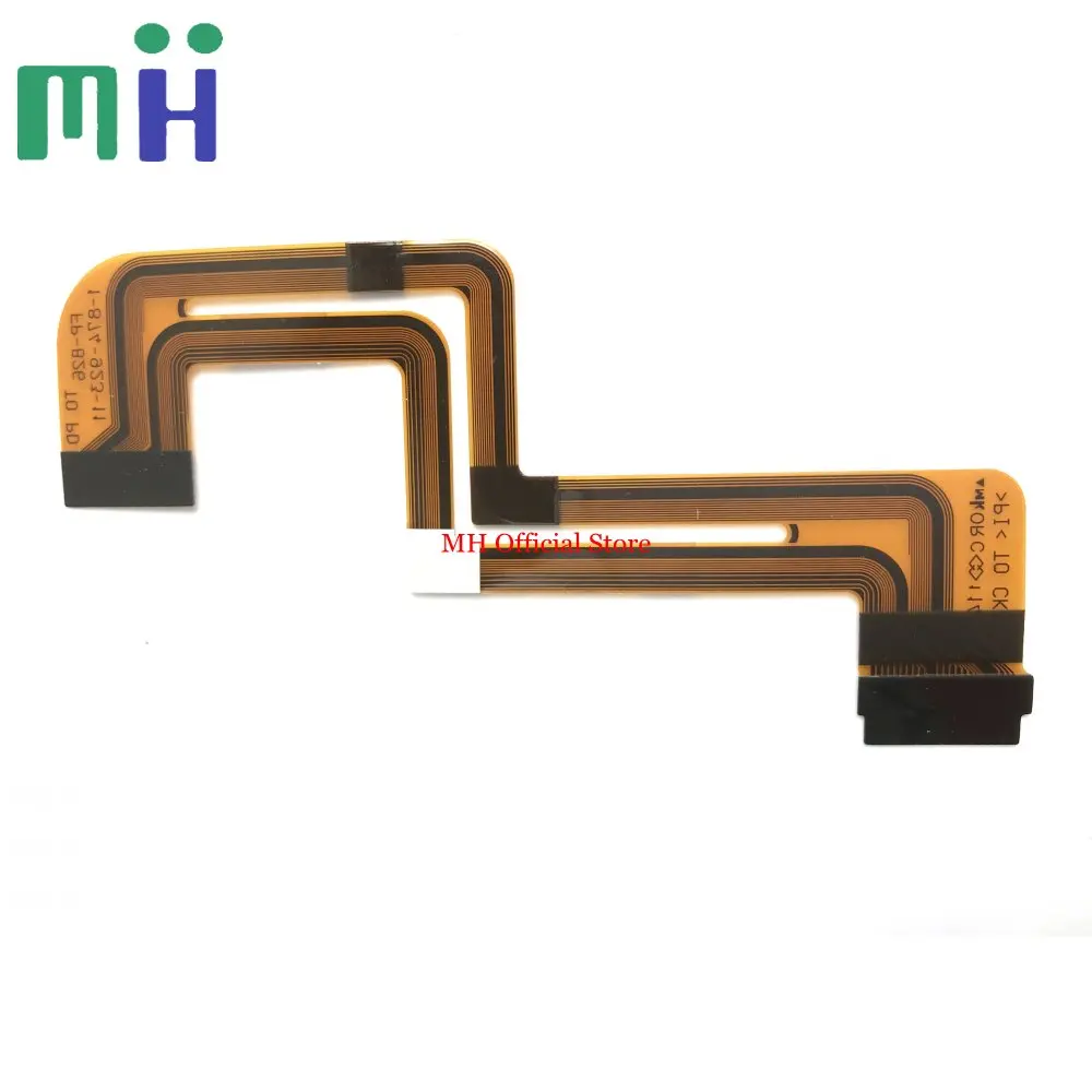 Новинка ЖК-шарнир гибкий кабель для экрана дисплей FPC Sony SR35E SR36E SR45E SR46E SR55E SR65E SR75E