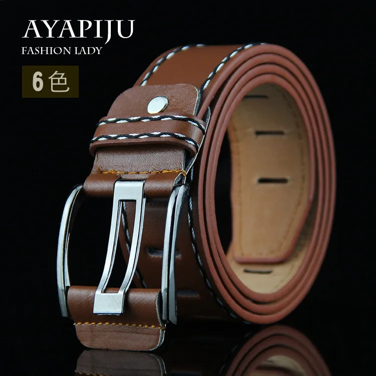 

Belts for Women Riemen Voor Vrouwen Cinto Feminino Ceinture Cuir Homme Ceinture Cuir Belts for Women Men's Belt Fashion Belts