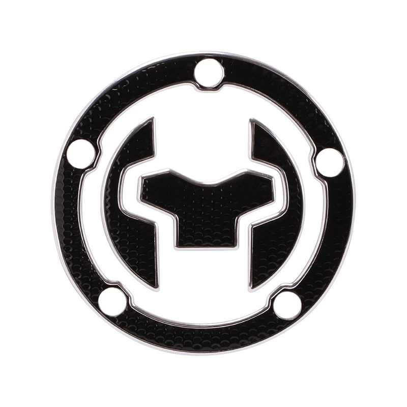 Новая мотоциклетная Защитная крышка для газового топлива Накладка модная