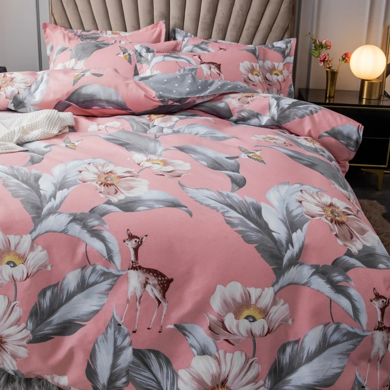 Модный комплект постельного белья летнее геометрическое Сетчатое постельное