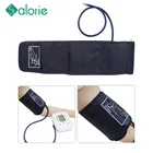 5 мм наручный ремень для измерения артериального давления Монитор артериального давления на руку измеритель давления тонометр большая длина 3248 см