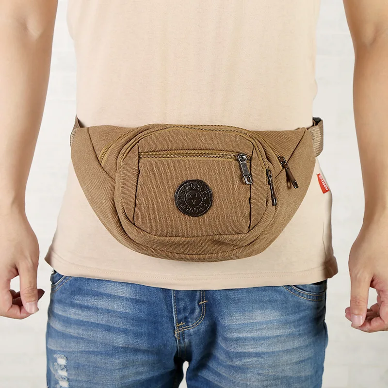 BYCOBECY Hip Bum чехол на пояс для женщин и мужчин поясная сумка Fannypack мешочек с рисунком