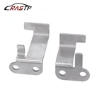 P2015 ремонтный кронштейн набор коллектора 2,7 3,0 4,2 TDI ремонт автомобиля 059129086 для Audi Cayenne для VW Замена аксессуаров RS-EM1023