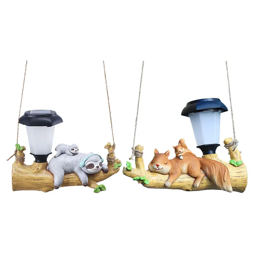 

Яркий Подвесной Настенный светильник с питанием от солнечной батареи