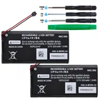 525 мАч, HAC-006 HAC006 Батарея для Nintendo HAC-015, HAC-016, HAC-A-JCL-C0, HAC-A-JCR-C0 Switch NS Joy-Con контроллер