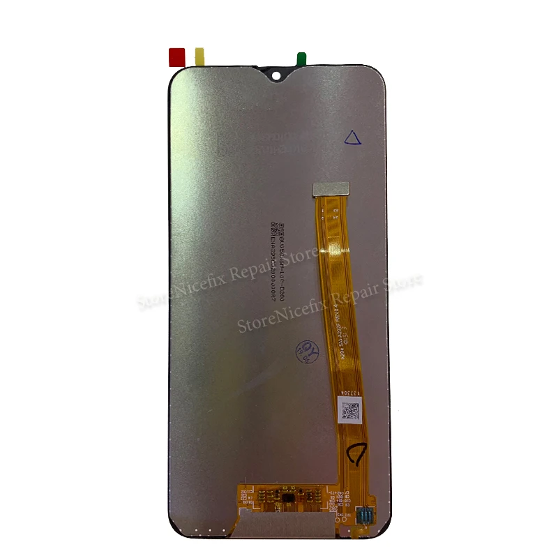 Для Samsung Galaxy A20e A202 A202F A202DS дисплей Сенсорная панель дигитайзер экрана A202F/DS для SAMSUNG