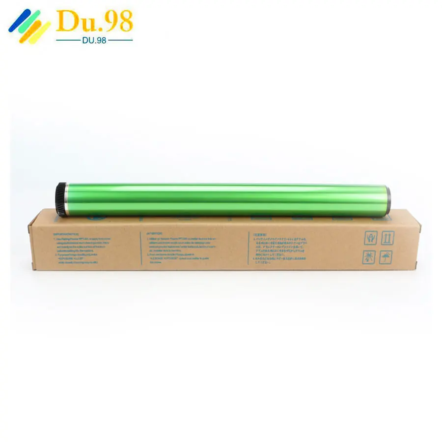 Барабан Opc ARM350 для SHARP ARM350/450/355U/455U зеленый цвет 10 шт. лучшие цены запчасти Mitsubishi