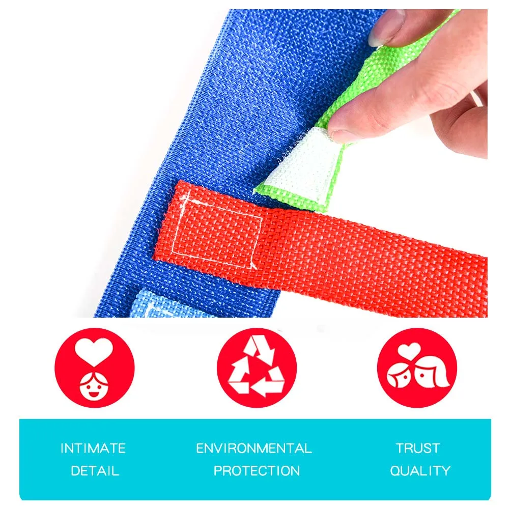 Детский наружный ремень для детского сада детское оборудование тренировки