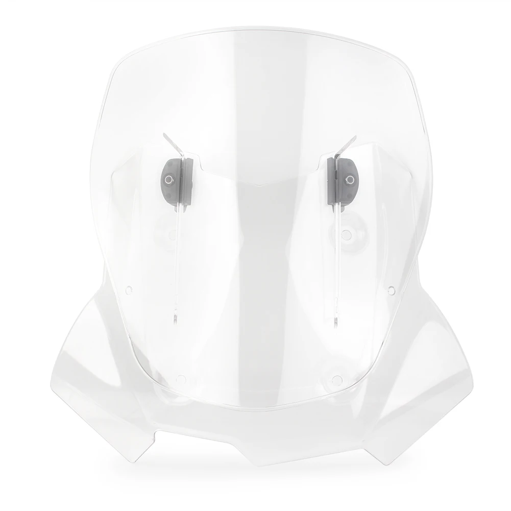 Регулируемое лобовое стекло мотоцикла для BMW F750GS F850GS F750 F850 GS 2018 20019 2020 ABS пластик