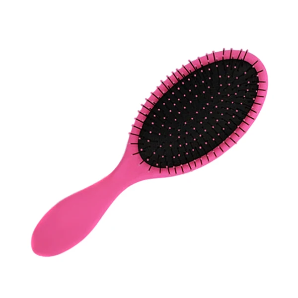 

Women Detangle Hair Brush Salon Hairstyles Comb Wet Dry Scalp Massage Brushes
