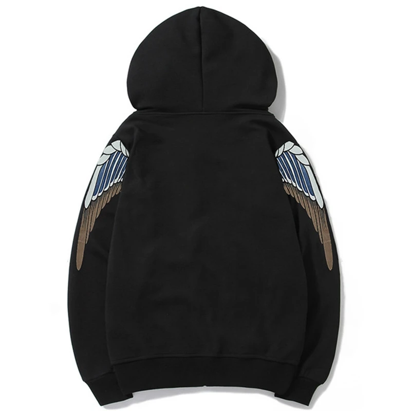 Большой осенний кардиган большого размера очень большой свободный с капюшоном