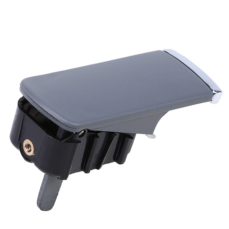 Автомобильный бардачок posbay чехол с ручкой замок без отверстия для замка 8E1 857 131A