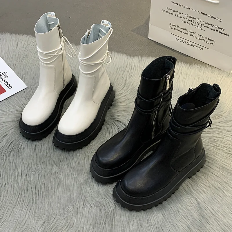 

Женские короткие Ботинки Martin, женские ботинки, новинка 2021, тонкие красные сетчатые модные простые тонкие ботинки в британском стиле