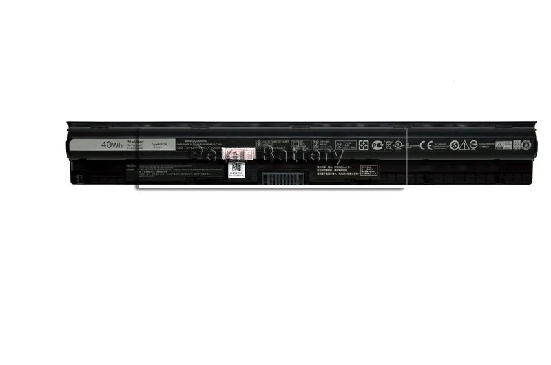 Оригинальный аккумулятор JIGU HD4J0 M5YIK для ноутбука DELL Inspiron 14 5000 серий (5458) 3458 5755 3558