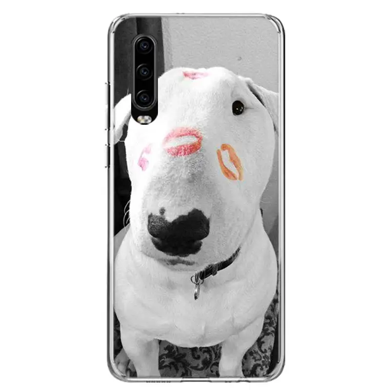 Чехол для телефона Huawei P50 Pro P40 P30 Lite P20 P10 Case Mate 10 20 30 40 | Мобильные телефоны и