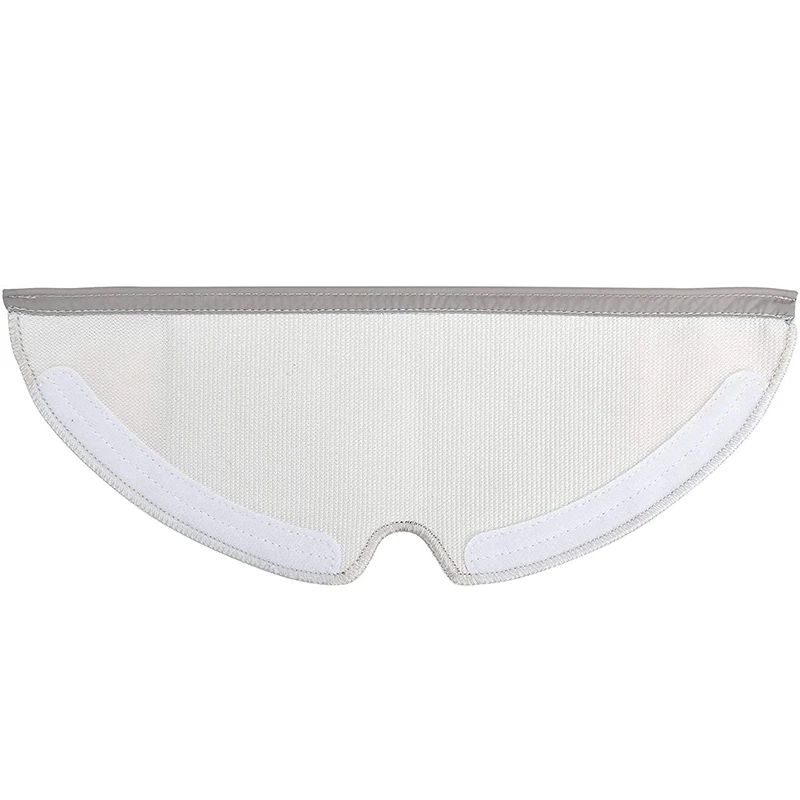 

Replacement Kits Compatible for Xiaomi Roborock Mijia S5 S5 MAX S6 S60 S65 S5 S50 Vacuum Cleaner Replenishment Parts