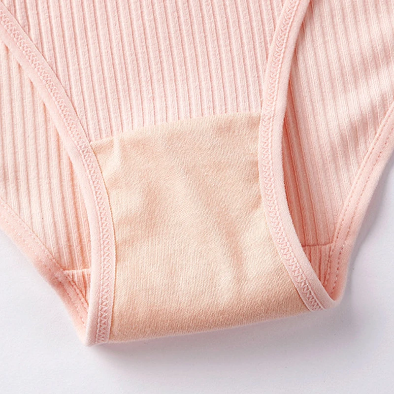 

Women's Underwear Cotton Panties Sexy V Waist Underpants Female Low-Rise Girl Briefs Panties Ladies Lingerie Thongs S-2XL