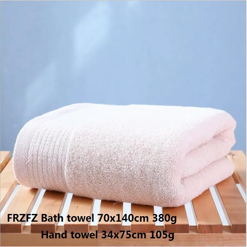 

WINJAUNT Хлопковые полотенца набор