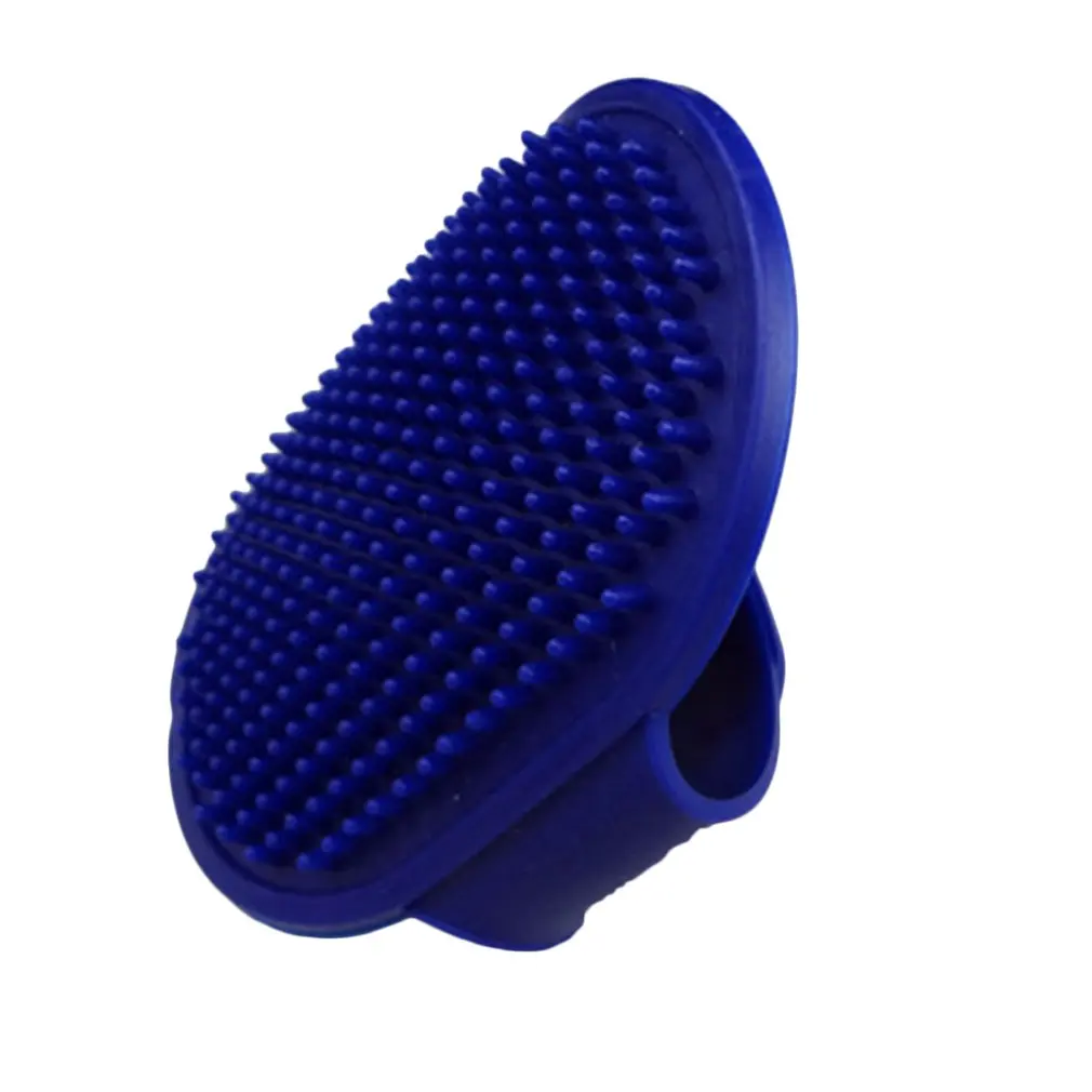 Щетка для груминга собак перчатка домашних животных гребень удаления волос