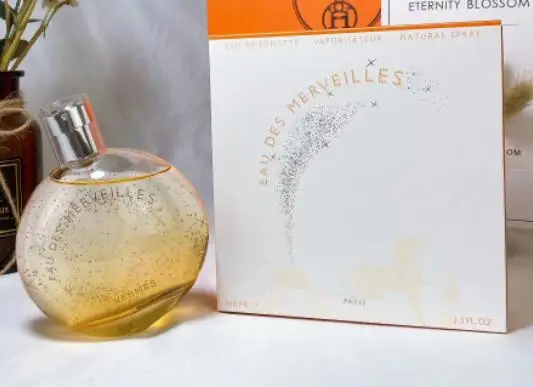 

HIGH QUALITY Brand package unisex perfume Women men natural taste wood floral flavor for female parfum fragrances