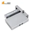 Новый мини-принтер M-Triangel DIY, лазерный сепаратор для iPhone 12 12Promax 11, снятие заднего стекла, ЖК-дисплей, ремонт рамок, отдельная машина