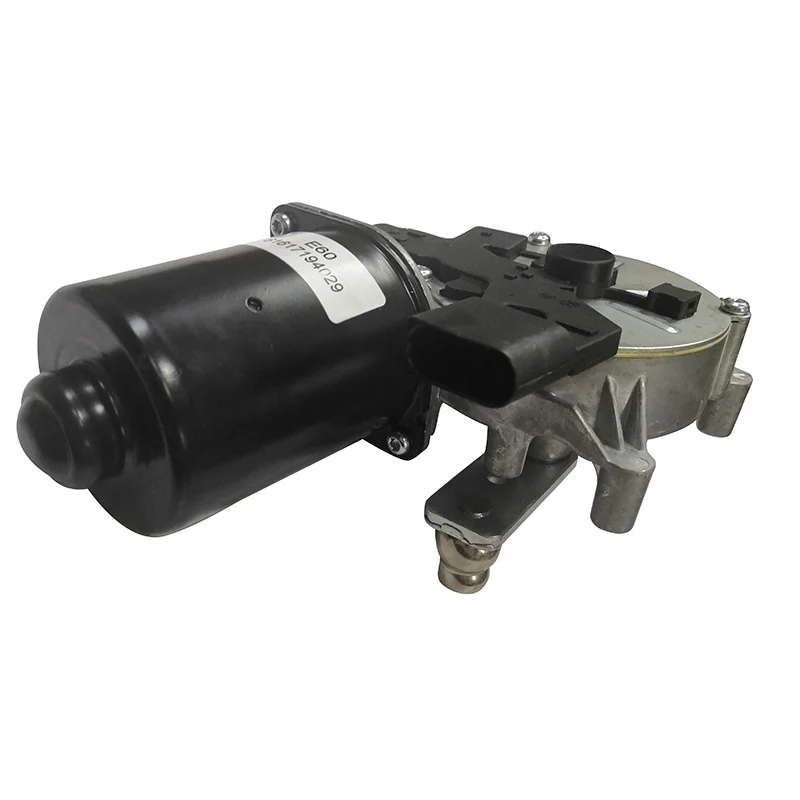 

Front wiper motors for bm-w, E60, E61, series 6, E63, E64, 2006-2012, 2001