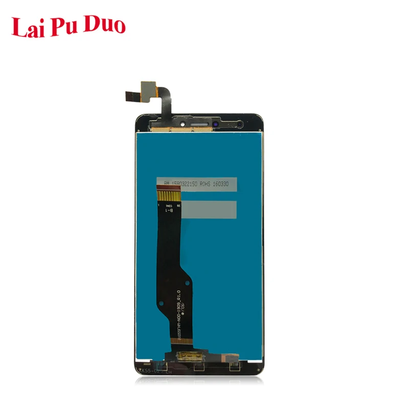 Дигитайзер с сенсорным экраном для Redmi Note 4X ЖК-дисплей сборка замена | Мобильные