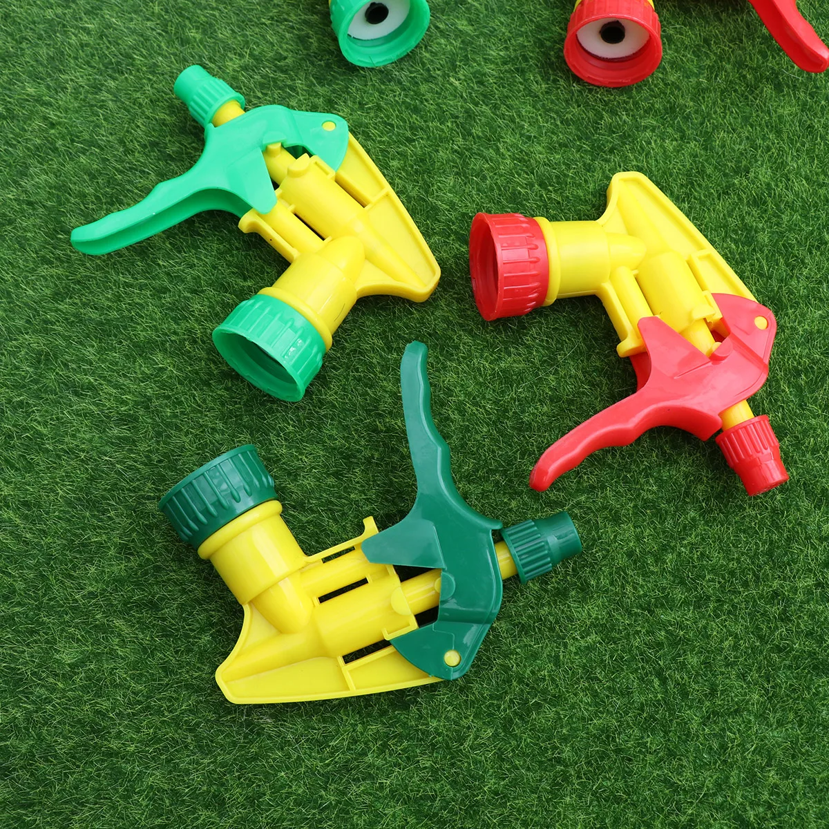 Распылительная насадка A35 универсальная длинная соломенная с распылителем