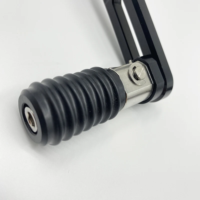 New Motorcycle CNC Aluminum Adjustable Folding Gear Shifter Shift Pedal Lever fits For BMW G310GS G310 GS 310 2017 2018 2019 | Автомобили