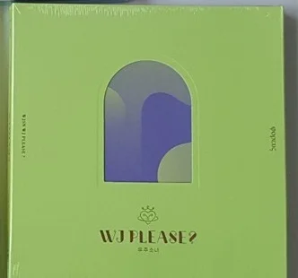 

[MYKPOP]~ 100% Официальный оригинал ~ WJSN: WJ, пожалуйста Альбом, коллекция фанатов KPOP SA19090503