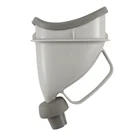 Новинка 2021, электронный Писсуар для взрослых, мужской и женский горшок, унитаз для кемпинга, портативный автомобильный дорожный наружный артефакт