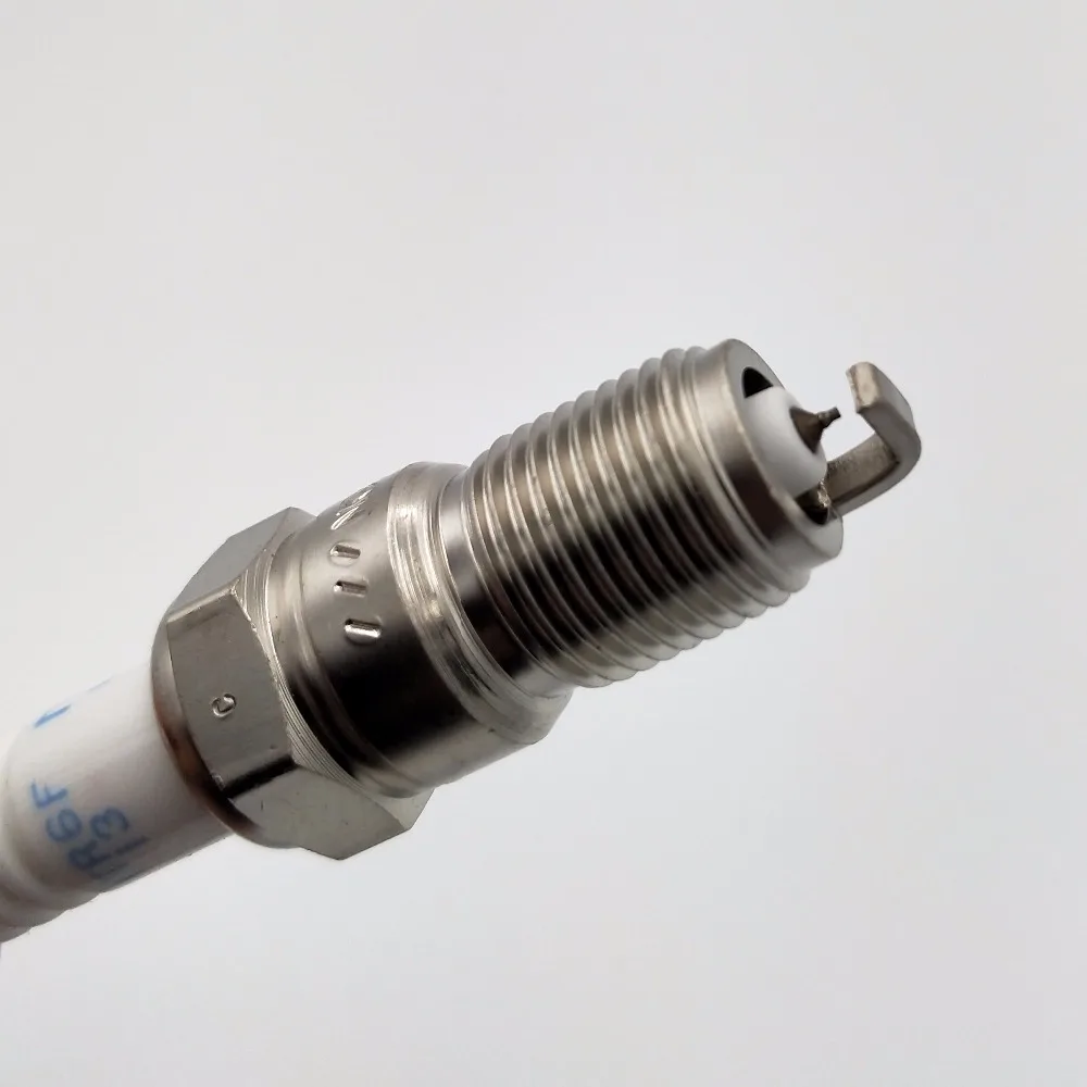 Свеча зажигания Iridium для Mazda 3 Ford esck Jaguar X type ITR6F13 L3Y418110 4 шт./лот L3Y4 18 110 |Свечи и