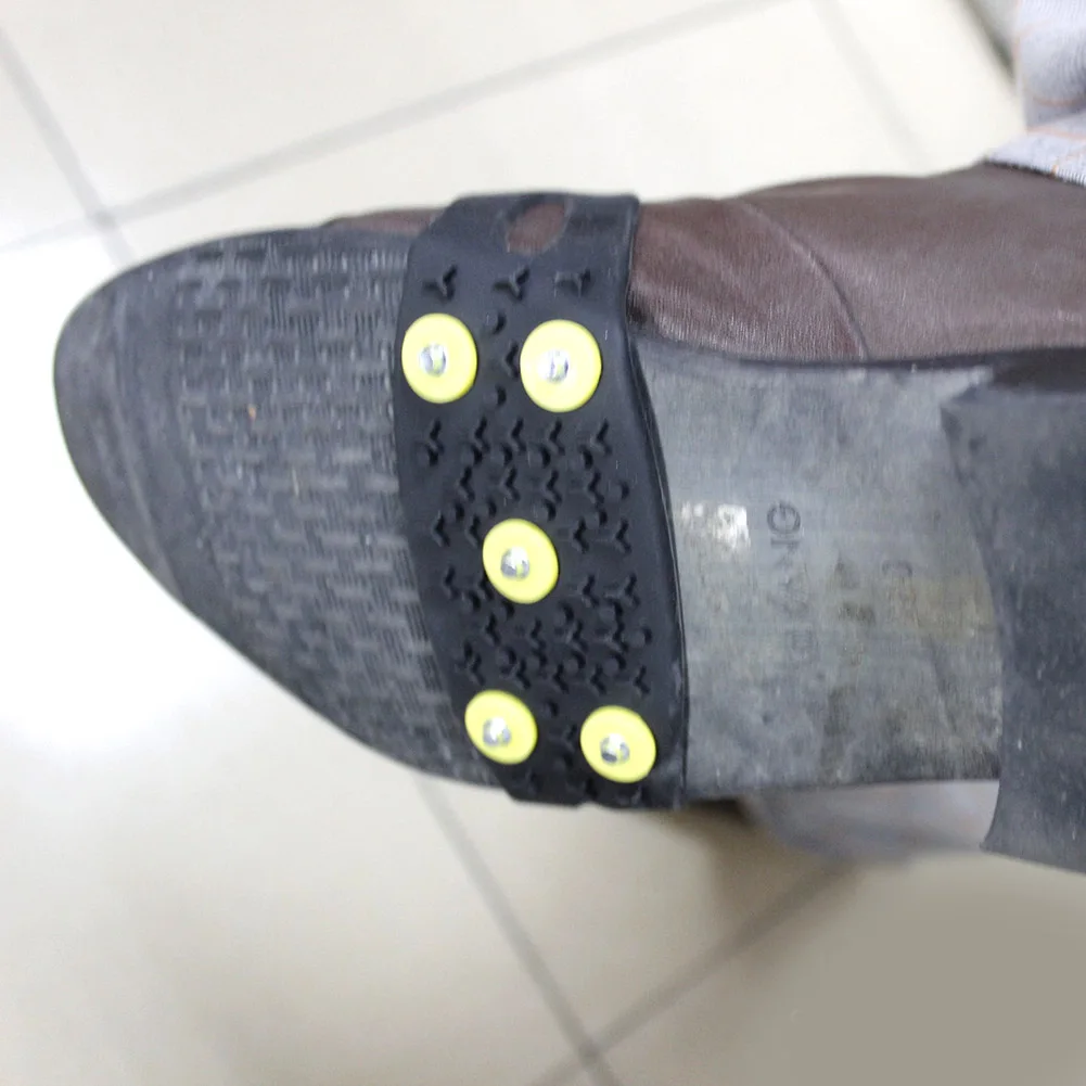 1 пара Нескользящие шипы для обуви 2019 дюйма | Обувь