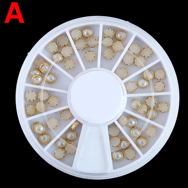 Высококачественные Новые популярные 60 штук 4 мм жемчужные шпильки Модные