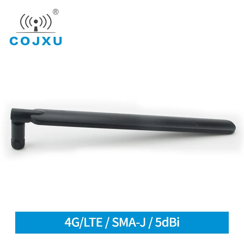 

5 шт., всенаправленная антенна для маршрутизатора, 4G, 5 дБи