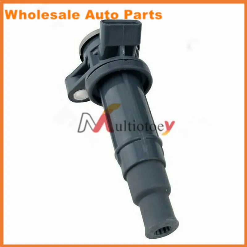 1 шт. 90919 02227 Катушка зажигания для Toyota caldine 97 02 2.0L Celica Rav4 Mr2 3SGE|Катушка зажигания| |