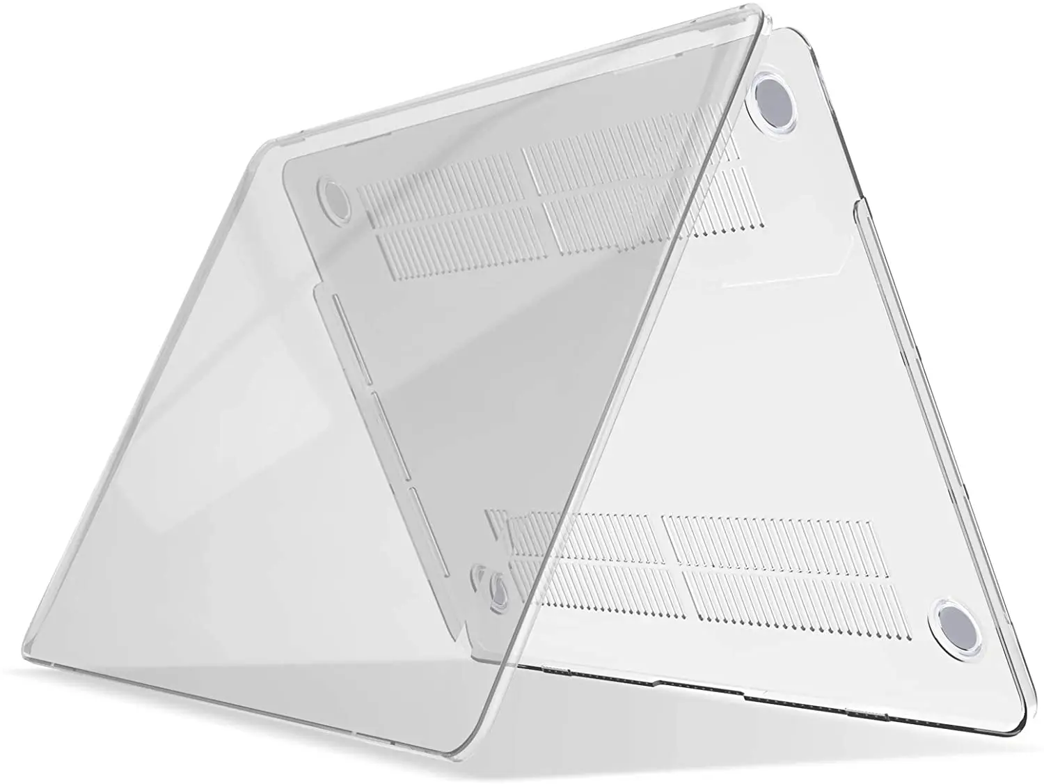 For MacBook Pro 13 Case 2020 2019 2018 2017 2016 A2338 M1 A2289 A2251 A2159 A1989 A1706 A1708 Laptop Shell with Keyboard Cover