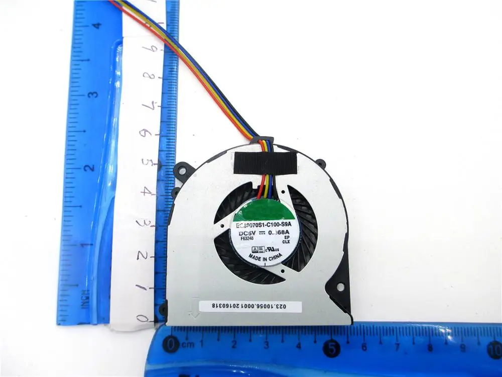 Новый вентилятор охлаждения для HP 260 G1 260 G2 795307-001 6033B0025301, SUNON, вентилятор для охлаждения, с функцией охлаждения, для HP 260 G1 260 G2-001 6033B0025301