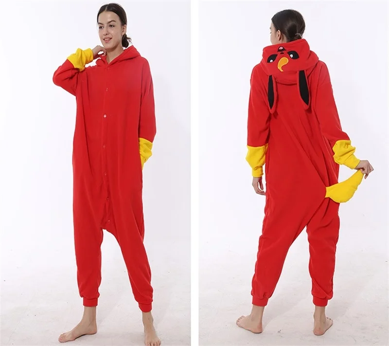 Kigurumi Пижама для взрослых, костюм для косплея, голубая акула, Onesie Lemur, одежда для сна, домашняя одежда, пижамы унисекс, одежда для вечеринок для женщин и мужчин - Цвет: as photo