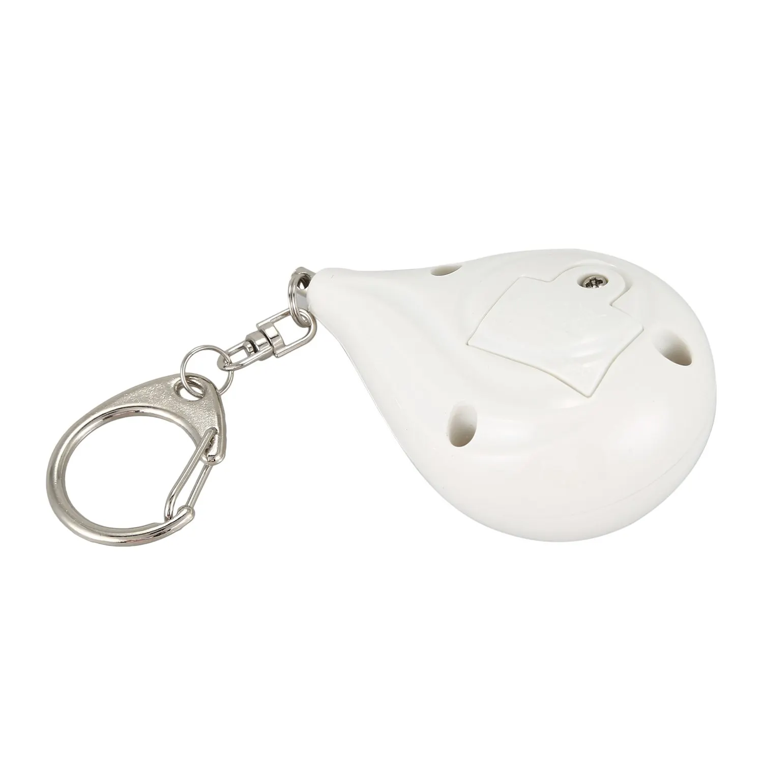 Персональная сигнализация-безопасная звуковая Личная сигнализация для женщин 125