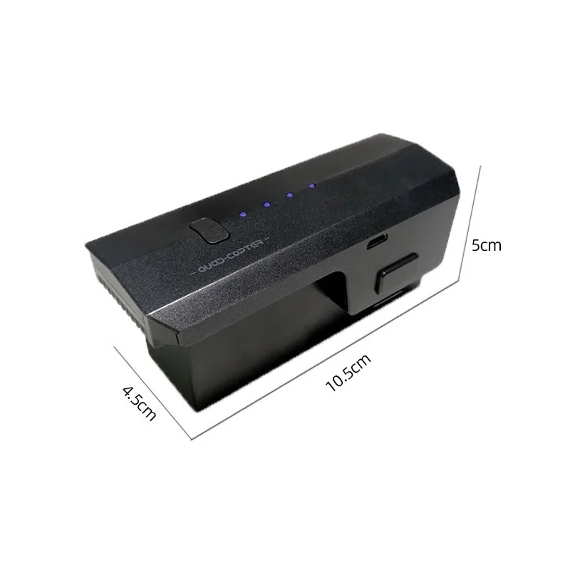 Для SJ R/C/SJRC F11/ F11 PRO Lipo батарея 11 1 В 2500 мАч + 3в1 USB зарядное устройство 5G Wifi GPS FPV