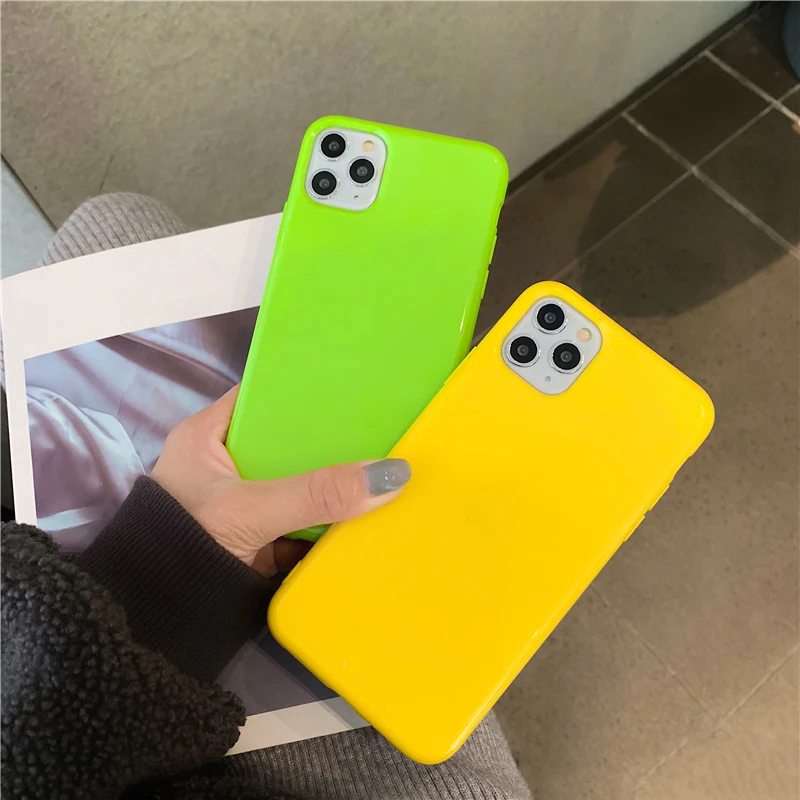 Гладкий Чехол из ТПУ карамельных цветов для телефона Xiaomi Redmi Note 8 Pro 5 6 7 чехол K20 6A 7A
