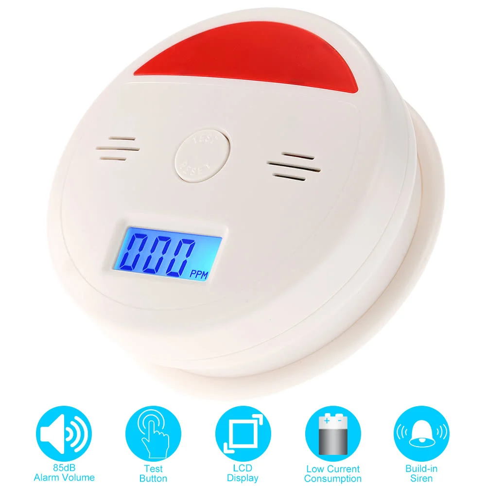 Полупроводниковый датчик угарного газа. Сенсор угарного газа. Датчик обнаружения угарного газа carbon alarm. Датчик угарного газа ду 2. Датчик сигнализатор угарного газа.