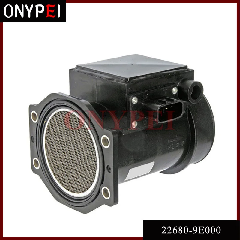 Массовый расходомер воздуха 22680 9E000 для Nissan Altima 240SX 2.4L 226809E000|sensor sensor|sensor flowsensor flow